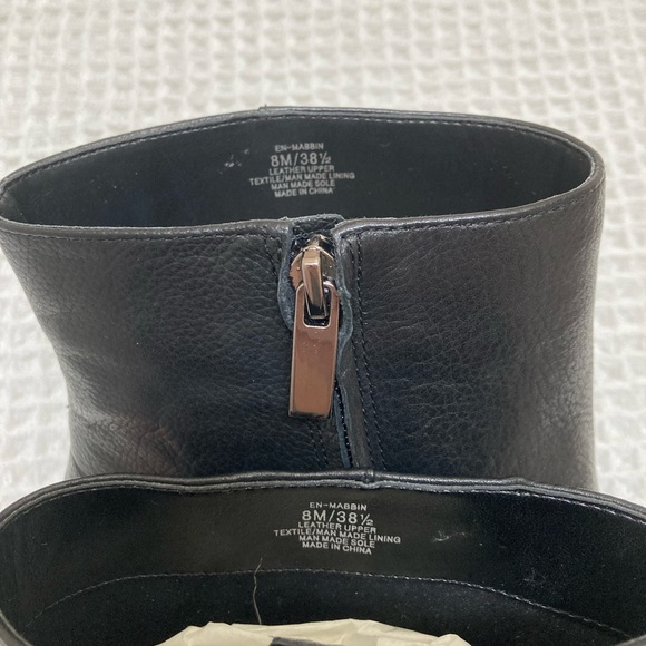 Enzo Angiolini Mabben Boots - Picture 8 of 8